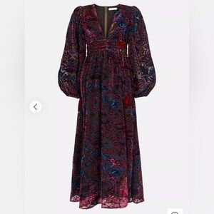 Warehouse Fashion Dress